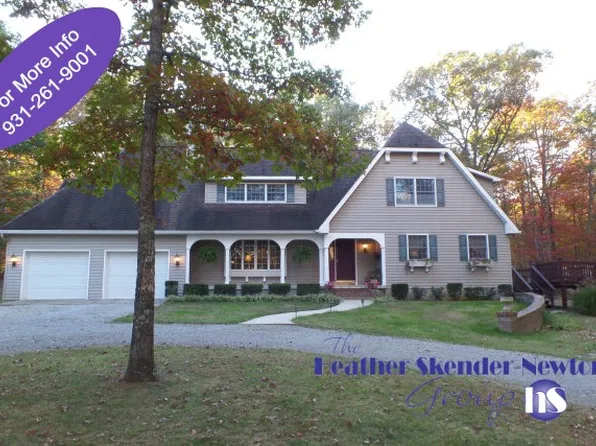 1340 Laurel Way, Monterey, TN 38574