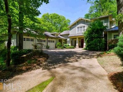 832 Oakton Pond, Marietta, GA, 30064