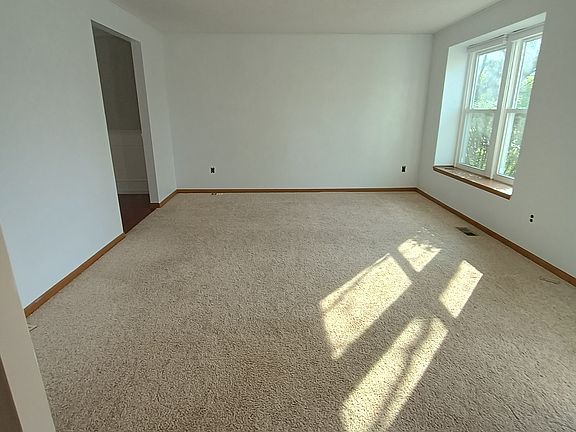 Front Living Space