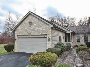 50 Wood Run Cmns, Rochester, NY 14612