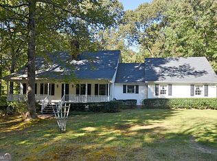 2878 Zingara Rd NE, Conyers, GA 30012