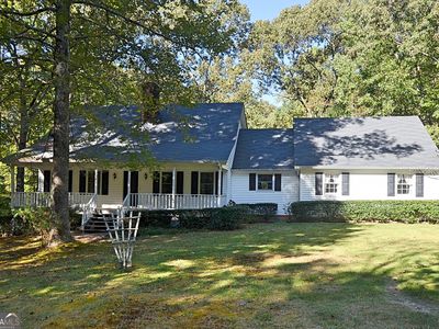 2878 Zingara Rd NE, Conyers, GA, 30012