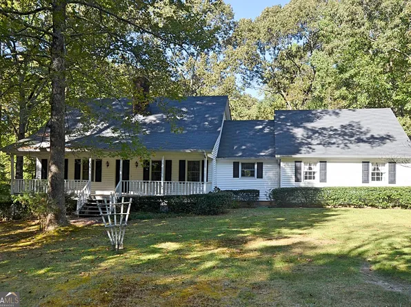 2878 Zingara Rd NE, Conyers, GA 30012