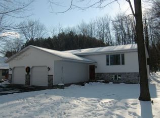 2607 Nightingale Ln, Wausau, WI 54401