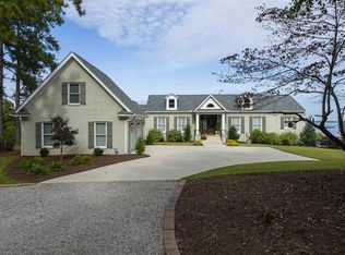 119 Yachting Cir, Lexington, SC 29072