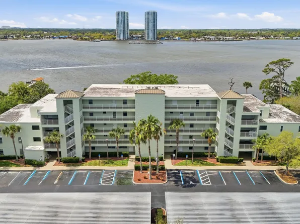 711 Halifax Ave Unit 101, Daytona Beach, FL 32118