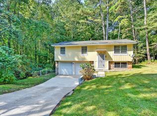 1617 Treasure Cv, Decatur, GA 30035