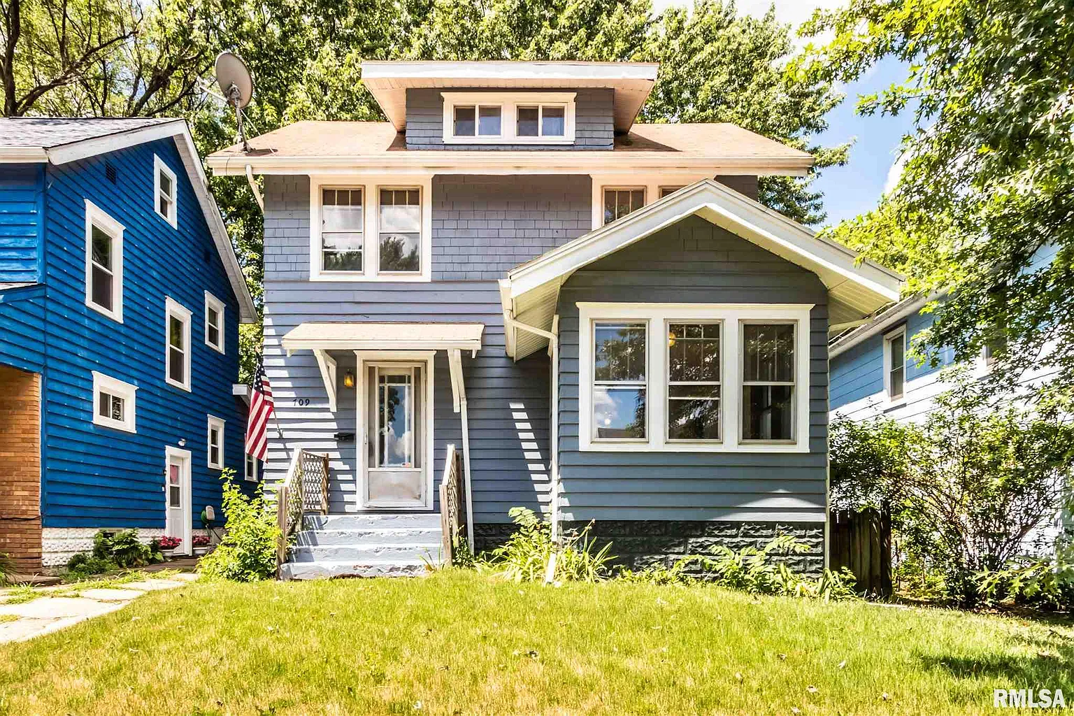 709 Summer St photo 1