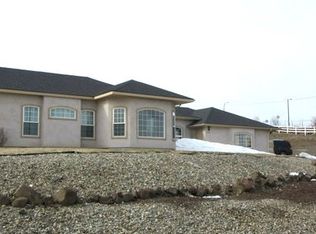 893 View Ct, Baker City, OR 97814