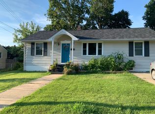 2717 Newton St, Silver Spring, MD 20902