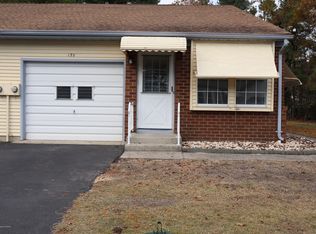 15B Maplewood Dr #52, Manchester Township, NJ 08759