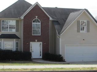 3535 Bell Dr, Rex, GA 30273