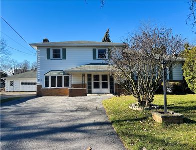 355 Taft Ave, Rochester, NY, 14609