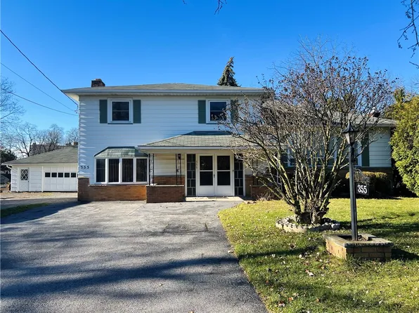 355 Taft Ave, Rochester, NY 14609