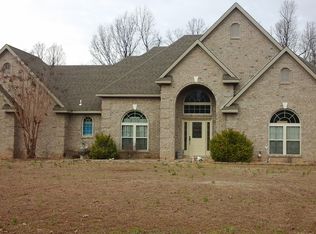 280 County Road 388, Jonesboro, AR 72401