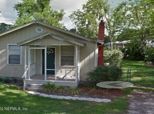 423 Center St, Starke, FL 32091