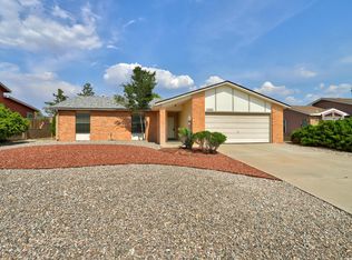 223 Tigris Rd NE, Rio Rancho, NM 87124