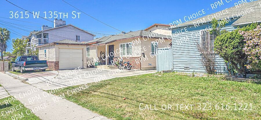 1st image of 3615 W 135th St