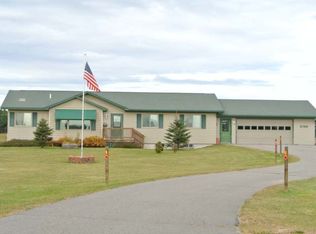 6769 Pierce Dr, Three Lakes, WI 54562