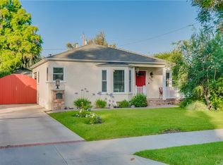 630 N Lamer St, Burbank, CA 91506