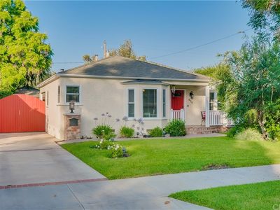 630 N Lamer St, Burbank, CA, 91506