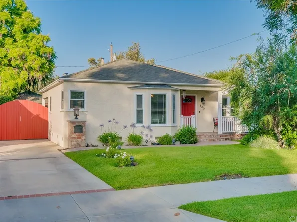 630 N Lamer St, Burbank, CA 91506