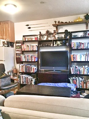 Rented by Jack B Shapiro | media 12