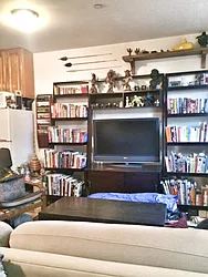 Rented by Jack B Shapiro