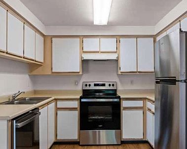 2nd image of 1280 NE Purcell Blvd #2B-1Ba-735Sqft