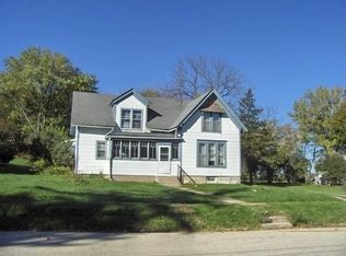 349 S Monroe St, Monticello, WI 53570