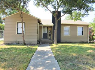 454 Bailey Ave, San Antonio, TX 78210