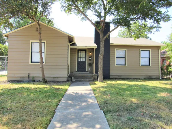 454 Bailey Ave, San Antonio, TX 78210