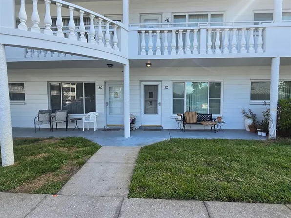 2428 Columbia Dr APT 22, Clearwater, FL 33763