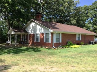 9331 County Road 1119, Athens, TX 75751