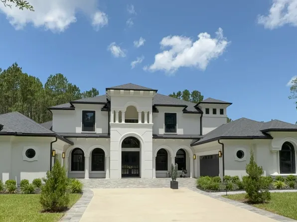 133 GREENBRIAR ESTATES Drive, St. Johns, FL 32259