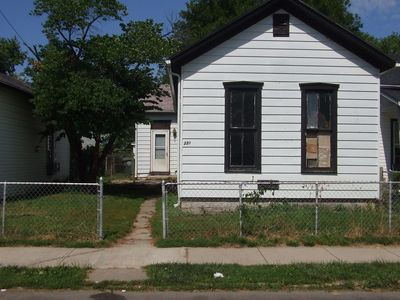 239 Maryland Ave, Dayton, OH, 45404