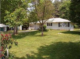 8041 Kneer Rd, Evansville, IN 47720