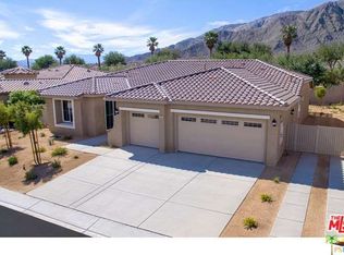3571 Mountain Gate, Palm Springs, CA 92262