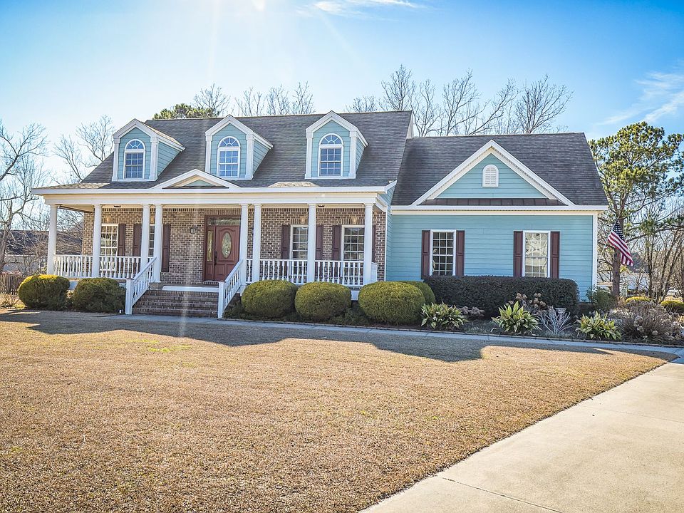 1st image of 205 N Sea Lily Ct