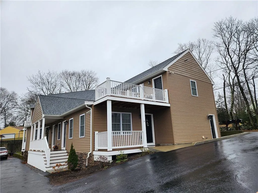 Building Photo - 14 Old Angell Rd #2A
