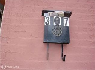 307 S Central Ave, Baltimore, MD 21202