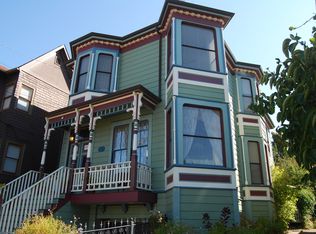 1425 Milvia St, Berkeley, CA 94709