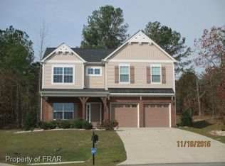 188 Olde Cypress Pt, Cameron, NC 28326