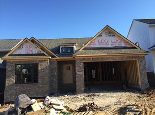 4320 Steamboat Rd, Lexington, KY 40514