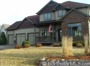 2248 Tart Lake Rd NE, Hugo, MN 55038