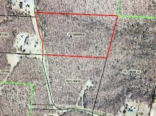 0 Needhams Trl, Seagrove, NC 27341