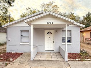 1954 NW 1st St, Ocala, FL 34475