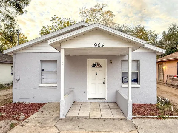 1954 NW 1st St, Ocala, FL 34475