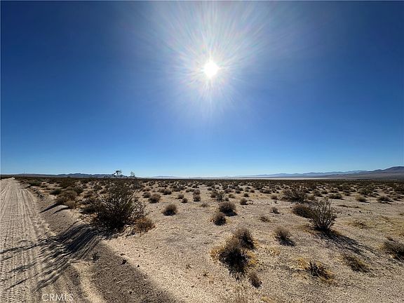 3rd image of 0 Fort Irwin Road Shenks Rnch