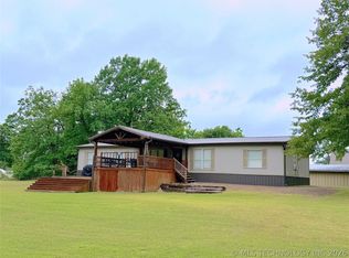 23 Holiday Vlg, Porum, OK 74455